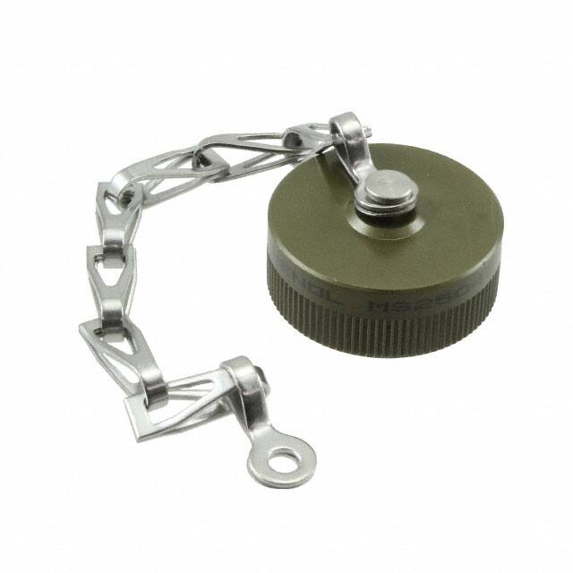 MS25043-16D Amphenol Interconnect India  Circular Connector Accessories